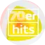 Logo Antenne Bayern 70er Hits