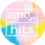 Logo Antenne Bayern 2010er Hits