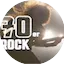 Logo Rock Antenne 70er Rock