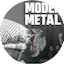Logo Rock Antenne Modern Rock