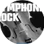 Logo Rock Antenne Symphonic Rock