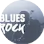 Logo Rock Antenne Blues Rock
