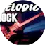 Logo Rock Antenne Melodic Rock