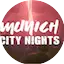 Logo Rock Antenne Munich City Nights
