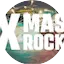 Logo Rock Antenne Xmas Rock