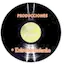 Logo Djcarr Radio