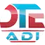 Logo DTE Radio