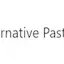Logo Alternative Past FM