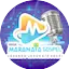 Logo Rede Maranata Gospel
