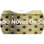 Logo Rádio Novas de Salvação