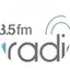 Logo aradio Lhokseumawe