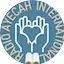Logo Radio Ayecah International