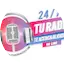Logo Tu radio 27-7 Te Acerca al Cielo