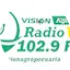 Logo Vision Agropecuaria Radio VAR 102.9 FM