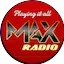 Logo MAXradio