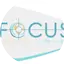 Logo Focus Radio 99.6