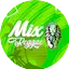 Logo Estação Mix Reggae