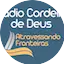 Logo Rádio Cordeiro de Deus