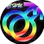 Logo Gay Club Hitz Ultimate (GCHU)