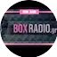 Logo BoxRadio