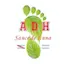 Logo ADH Sauce de Luna