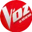 Logo My Voz