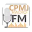Logo Radio CPMJ fm 107.3