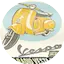 Logo Web Radio Vespe Top
