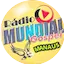 Logo Radio Mundial Gospel Manaus