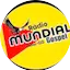 Logo Radio Mundial Gospel Londrina