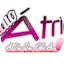 Logo Rádio Átrios