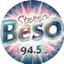 Logo Stereo Beso