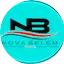 Logo Rádio Nova Belém