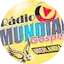 Logo Radio Mundial Gospel Uberlandia