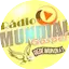 Logo Radio Mundial Gospel Porto Alegre