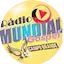 Logo Radio Mundial Gospel Campo Grade