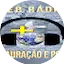 Logo Web Rádio Restauração e Poder