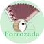 Logo Rádio Forrozada