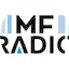 Logo MF Radio