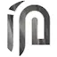 Logo Rádio IN