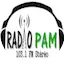 Logo Radio Pam