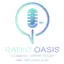 Logo Ραδιοφωνικό Ίδρυμα Ευυδρίου ( RADIO OASIS)