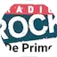 Logo Rádio Rock de Primeira