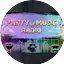 Logo Party Of Music Radio