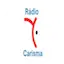 Logo Radio Carisma