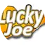 Logo Lucky Joe Radio