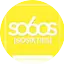 Logo so60s