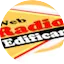 Logo Web Radio Edificando