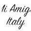 Logo Mi Amigo Italy