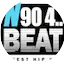 Logo N904Beat